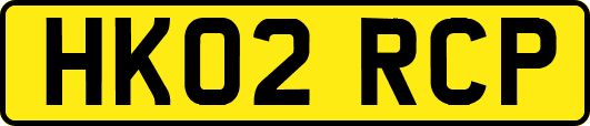 HK02RCP