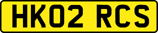 HK02RCS