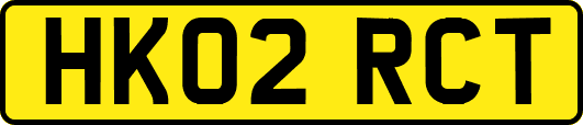 HK02RCT
