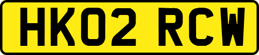 HK02RCW