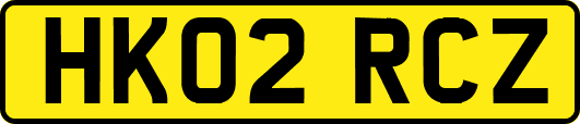 HK02RCZ