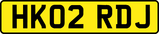HK02RDJ