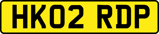 HK02RDP