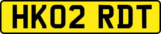 HK02RDT