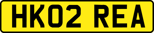 HK02REA