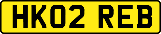 HK02REB