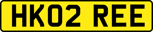HK02REE