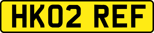 HK02REF