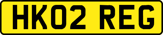 HK02REG