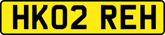 HK02REH