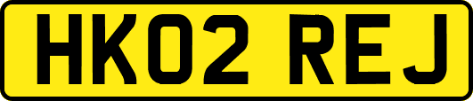 HK02REJ