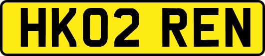 HK02REN