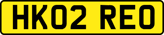 HK02REO