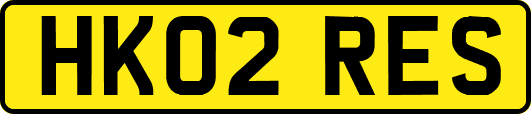 HK02RES