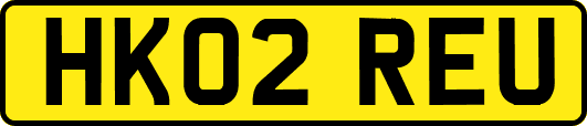 HK02REU