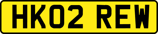 HK02REW