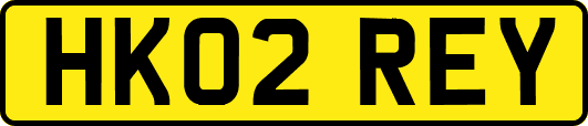 HK02REY