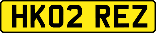 HK02REZ