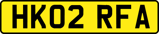 HK02RFA
