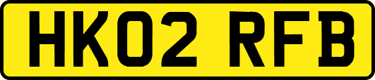 HK02RFB