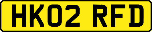 HK02RFD