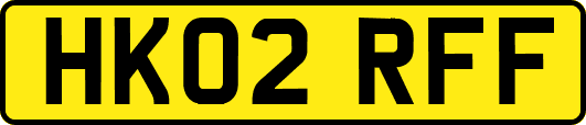 HK02RFF
