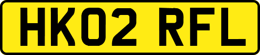 HK02RFL