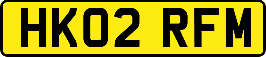 HK02RFM