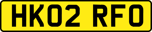 HK02RFO