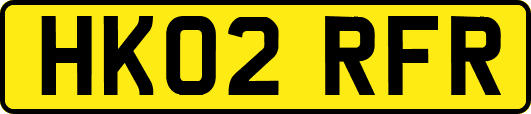 HK02RFR