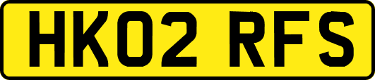 HK02RFS