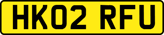 HK02RFU