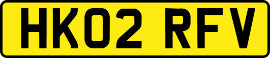 HK02RFV