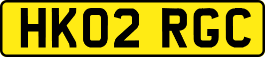 HK02RGC