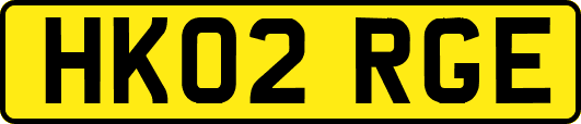 HK02RGE