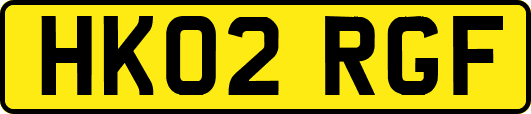 HK02RGF