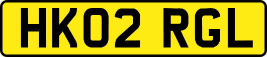 HK02RGL