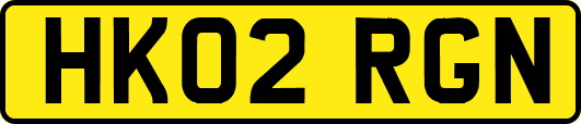 HK02RGN