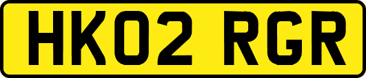 HK02RGR