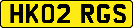 HK02RGS