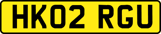 HK02RGU