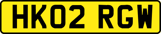 HK02RGW