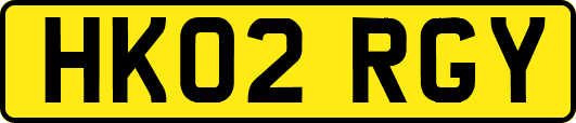 HK02RGY