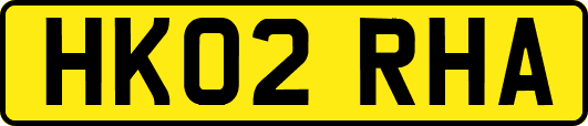 HK02RHA