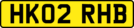HK02RHB