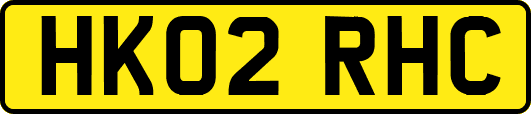 HK02RHC