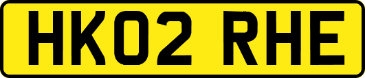 HK02RHE