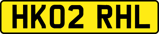 HK02RHL