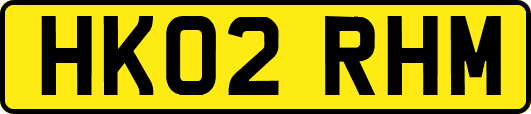 HK02RHM