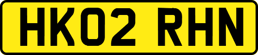 HK02RHN